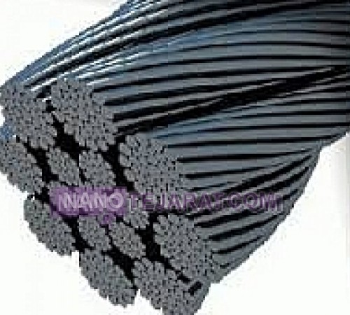 elevator wire rope